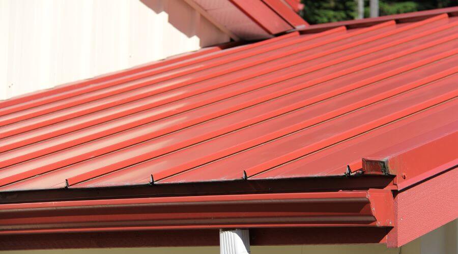 Emergency Industrial Roof Repair in Arrey, NM